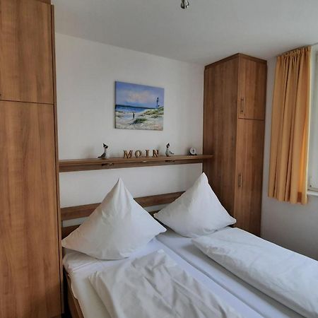 Ferienwohnung Meerblick 11 - Seemoewe Гросенброде Экстерьер фото